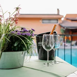 La Dolce Couette-café Montecchia di Crosara