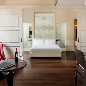 Ricasoli Luxury | Esperienze Apartahotel