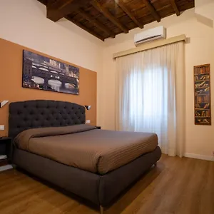 Cennini 6 Firenze