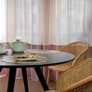 3* Appart hôtel Leopoldo