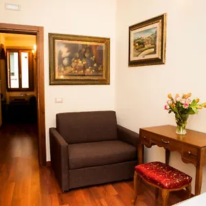Am Collection Bed and breakfast