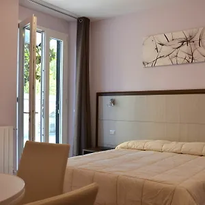 Stadium Bed and breakfast